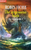 Die vergessene Stadt