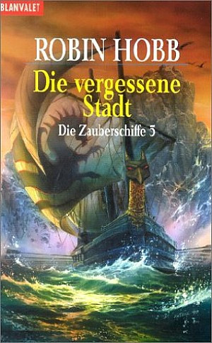 Die vergessene Stadt