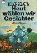 Heut wählen wir Gesichter