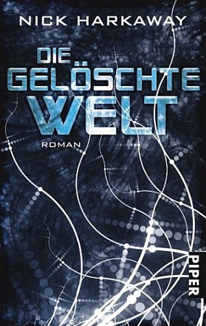 Die gelöschte Welt