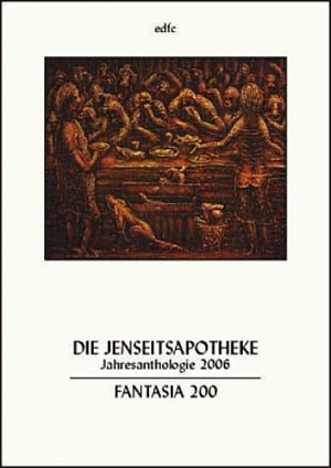 Die Jenseitsapotheke