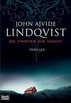 So finster die Nacht