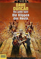 Die Klippen des Heute