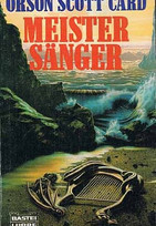 Meistersänger