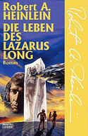 Das Leben des Lazarus Long