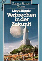 Verbrechen in der Zukunft