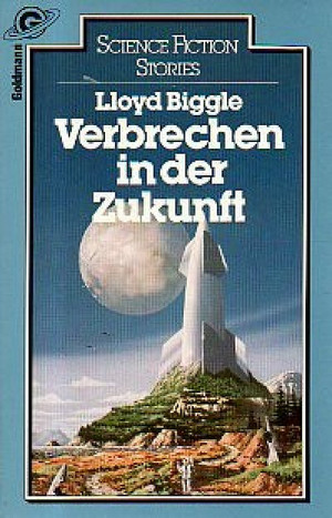 Verbrechen in der Zukunft