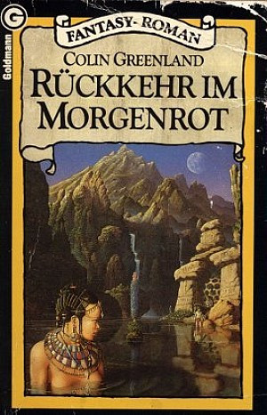 Rückkehr im Morgenrot