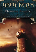 Newtons Kanone