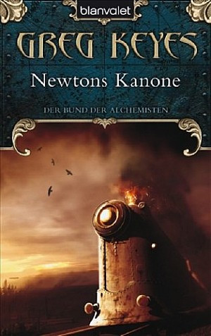 Newtons Kanone
