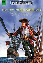 Die Piraten des Südmeeres