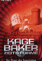 Die Feuer der Inquisition