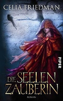 Die Seelenzauberin