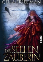 Die Seelenzauberin
