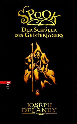 Spook (1) - Der Schüler des Geisterjägers