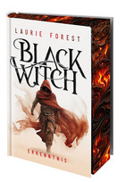 Black Witch - 2. Erkenntnis