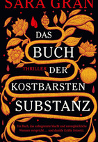 Das Buch der kostbarsten Substanz