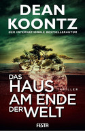 Das Haus am Ende der Welt
