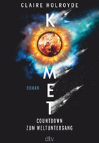 Komet - Countdown zum Weltuntergang