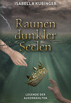 Raunen dunkler Seelen
