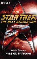 Star Trek - The Next Generation 01: Mission Farpoint