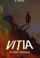 Vitia - Die sieben Todsünden (Apokryphen-Reihe 2)