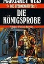 Die Königsprobe