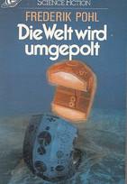 Die Welt wird umgepolt