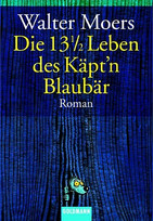 Die 13½ Leben des Käpt’n Blaubär