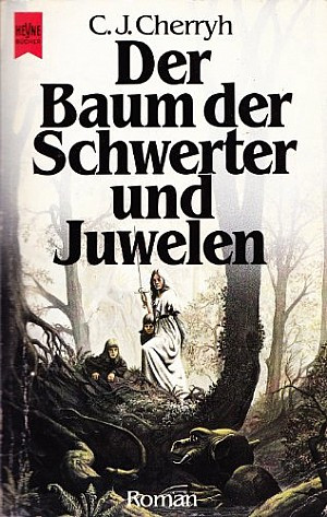 Der Baum der Schwerter und Juwelen