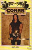 Conan der Unbesiegbare