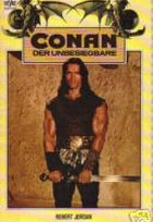 Conan der Unbesiegbare