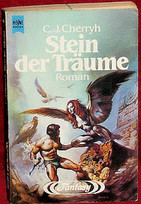Stein der Träume