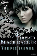 Black Dagger 17: Vampirschwur