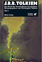 Das Buch der Verschollenen Geschichten Teil 1