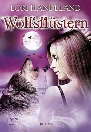 Wolfsflüstern