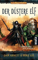 Warhammer - Darkblades Schlachten 2: Der düstere Elf