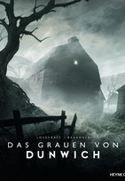 Das Grauen von Dunwich