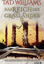 Das Reich der Grasländer 1: Der letzte König von Osten Ard 2