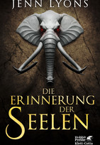 Die Erinnerung der Seelen: Drachengesänge 3