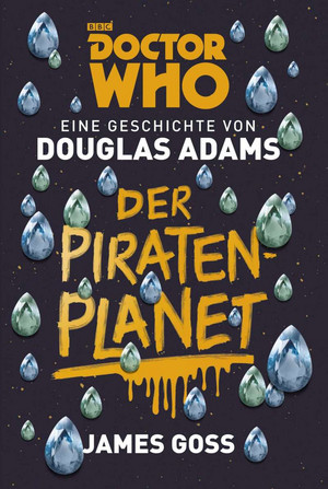 Doctor Who - Der Piratenplanet