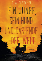 Ein Junge, sein Hund und das Ende der Welt