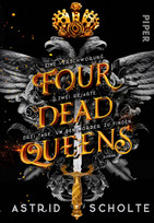 Four Dead Queens