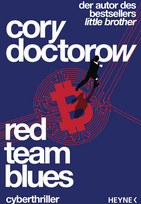 Red Team Blues - Vom Jäger zum Gejagten