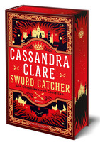 Sword Catcher - Die Chroniken von Castellan (1)