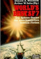 World´s Best SF 7