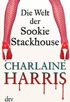 Die Welt der Sookie Stackhouse