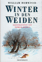 Winter in den Weiden