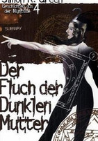Der Fluch der dunklen Mutter