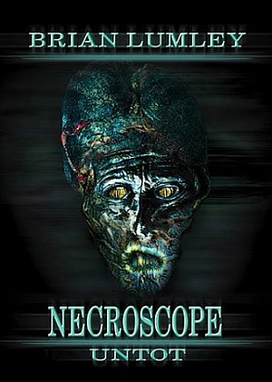 Necroscope 4